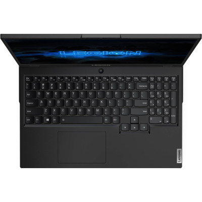Ноутбук Lenovo Legion 5 15IMH05 (82AU00JTRA)