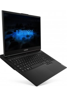 Ноутбук Lenovo Legion 5 15IMH05 (82AU00JTRA)