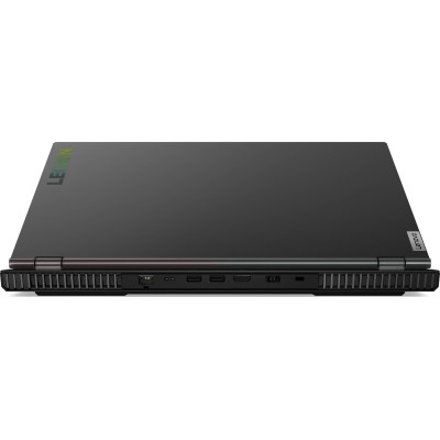 Ноутбук Lenovo Legion 5 15IMH05 (82AU00JTRA)