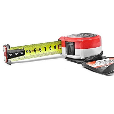 Рулетка Stark Compact 5x25 (503450025) Рулетка Stark Compact 5x25 (503450025)