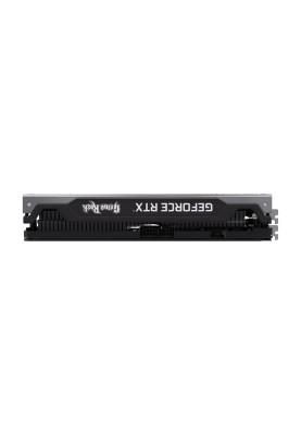 Відеокарта GF RTX 3070 8GB GDDR6 GameRock OC V1 Palit (NE63070H19P2-1040G) (LHR)