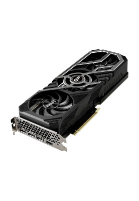 Відеокарта GF RTX 3070 8GB GDDR6 GamingPro V1 Palit (NE63070019P2-1041A) (LHR)