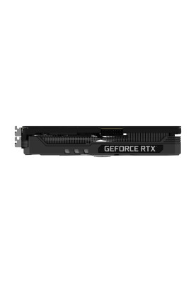 Відеокарта GF RTX 3070 8GB GDDR6 GamingPro V1 Palit (NE63070019P2-1041A) (LHR)