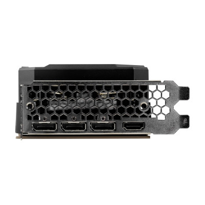 Відеокарта GF RTX 3070 8GB GDDR6 GamingPro V1 Palit (NE63070019P2-1041A) (LHR)