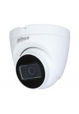 HDCVI камера Dahua DH-HAC-HDW1200TRQP-A (2.8 мм)