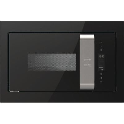 Мікрохвильова піч Gorenje BM235ORAB