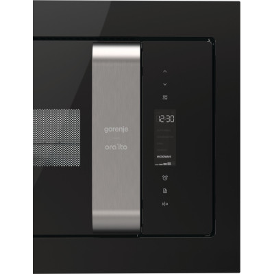 Мікрохвильова піч Gorenje BM235ORAB