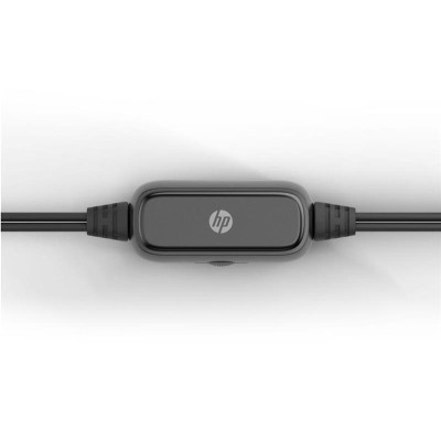 Акустична система HP DHS-2111 Black