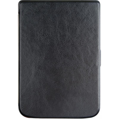 Чохол-книжка AirOn Premium для PocketBook 616/627/632 Black (6946795850178)