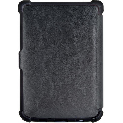 Чохол-книжка AirOn Premium для PocketBook 616/627/632 Black (6946795850178)