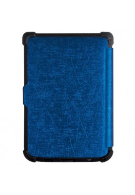 Чохол-книжка AirOn Premium для PocketBook 616/627/632 Dark Blue (6946795850179)