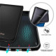 Чохол-книжка AirOn Premium для PocketBook 616/627/632 Dark Blue (6946795850179)