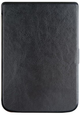 Чохол-книжка AirOn Premium для PocketBook 606/628/633 Black (4821784622173)