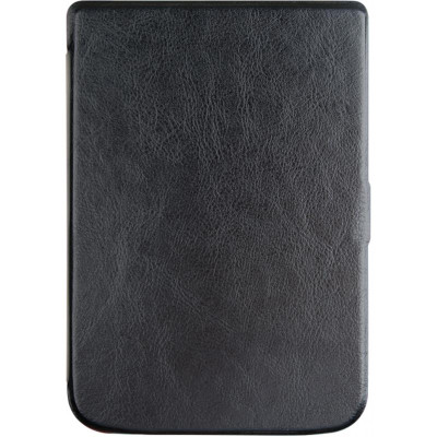 Чохол-книжка AirOn Premium для PocketBook 606/628/633 Black (4821784622173)