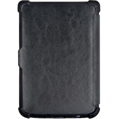 Чохол-книжка AirOn Premium для PocketBook 606/628/633 Black (4821784622173)