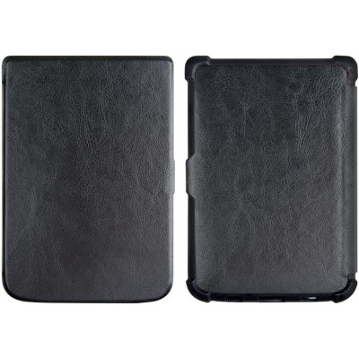 Чохол-книжка AirOn Premium для PocketBook 606/628/633 Black (4821784622173)