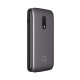 Мобільний телефон Alcatel 3025 Single Sim Metallic Gray (3025X-2AALUA1)