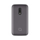 Мобільний телефон Alcatel 3025 Single Sim Metallic Gray (3025X-2AALUA1)