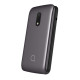 Мобільний телефон Alcatel 3025 Single Sim Metallic Gray (3025X-2AALUA1)