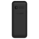 Мобільний телефон Alcatel 1066 Dual Sim Black (1066D-2AALUA5)