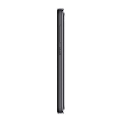 Смартфон Alcatel 1 5033D 1/16GB Dual Sim Volcano Black (5033D-2LALUAF)