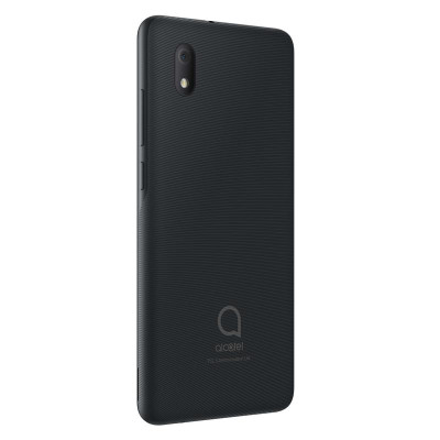 Смартфон Alcatel 1B 5002H 2/32GB Dual SIM Prime Black (5002H-2AALUA12)