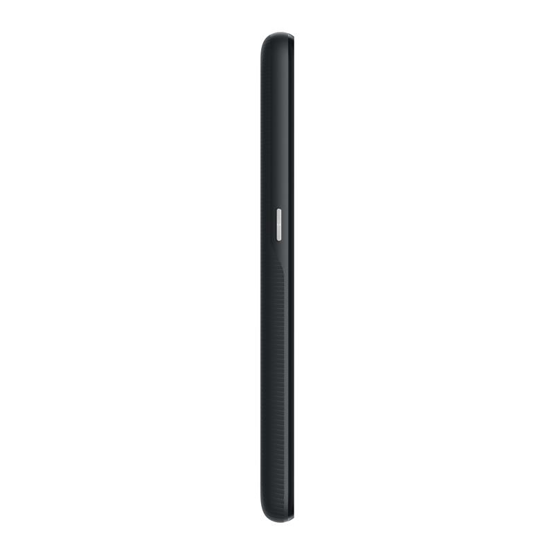 Смартфон Alcatel 1B 5002H 2/32GB Dual SIM Prime Black (5002H-2AALUA12)