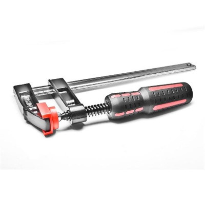 Струбцина Stark 80x600 мм (510080600) Струбцина Stark 80x600 мм (510080600)