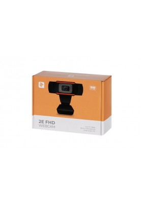 Веб-камера 2E FHD (2E-WCFHD)