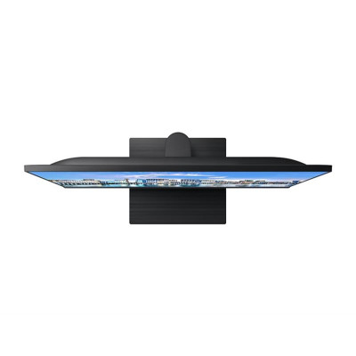 Монiтор Samsung 27" Business F27T450FQI (LF27T450FQIXCI) IPS Black