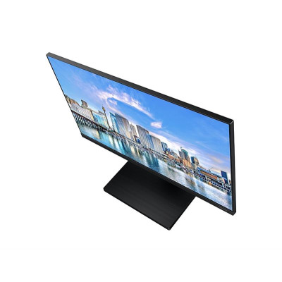 Монiтор Samsung 27" Business F27T450FQI (LF27T450FQIXCI) IPS Black
