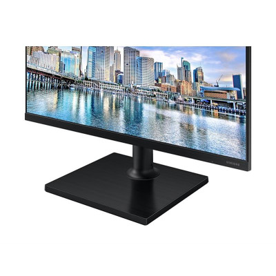 Монiтор Samsung 27" Business F27T450FQI (LF27T450FQIXCI) IPS Black