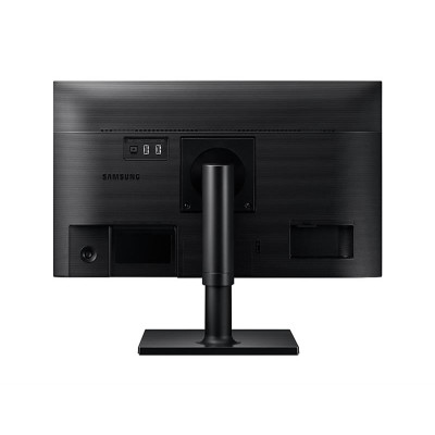 Монiтор Samsung 27" Business F27T450FQI (LF27T450FQIXCI) IPS Black