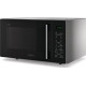 Мікрохвильова піч Whirlpool MWP 251 SB