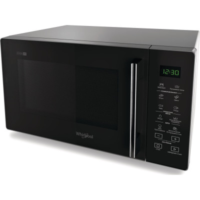 Мікрохвильова піч Whirlpool MWP 251 SB