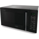 Мікрохвильова піч Whirlpool MWP 251 SB
