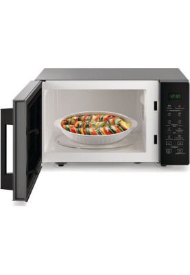 Мікрохвильова піч Whirlpool MWP 251 SB