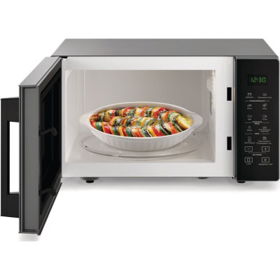 Мікрохвильова піч Whirlpool MWP 251 SB