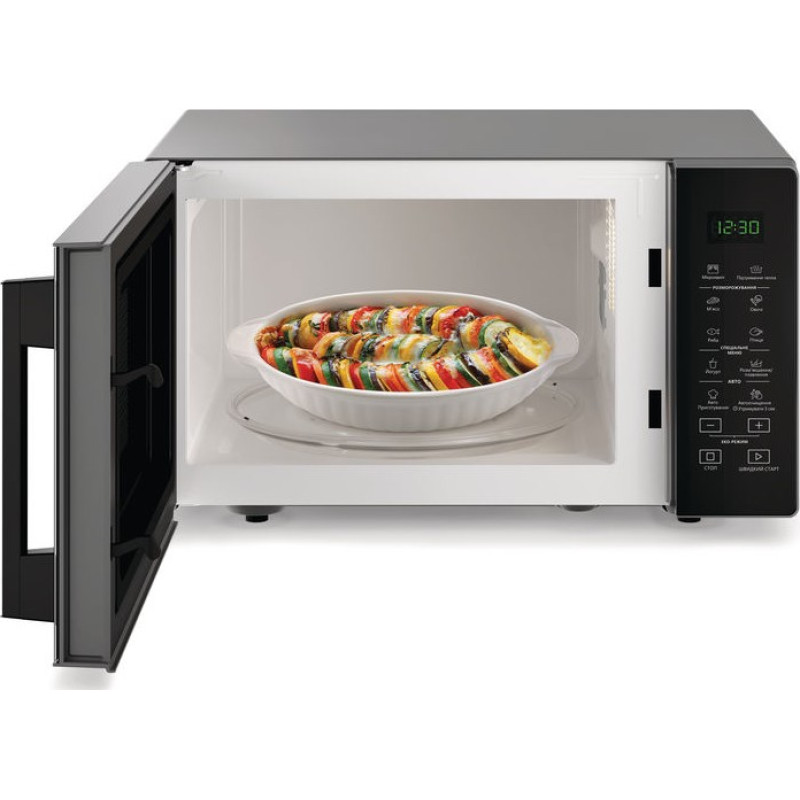 Мікрохвильова піч Whirlpool MWP 251 SB