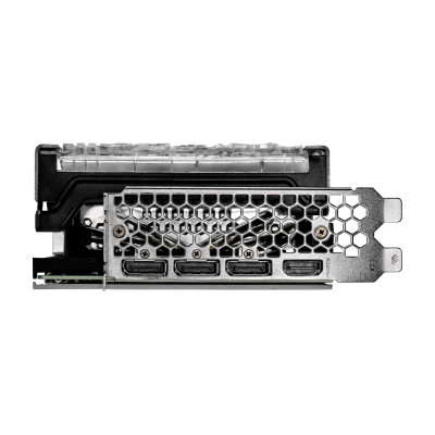 Відеокарта GF RTX 3090 24GB GDDR6X GameRock Palit (NED3090T19SB-1021G)