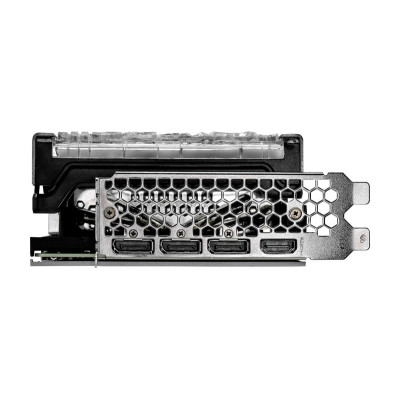 Відеокарта GF RTX 3080 10GB GDDR6X GameRock V1 Palit (NED3080U19IA-1020G) (LHR)