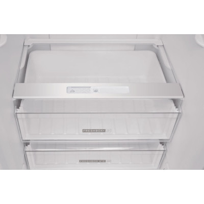 Холодильник Whirlpool W7 811I W