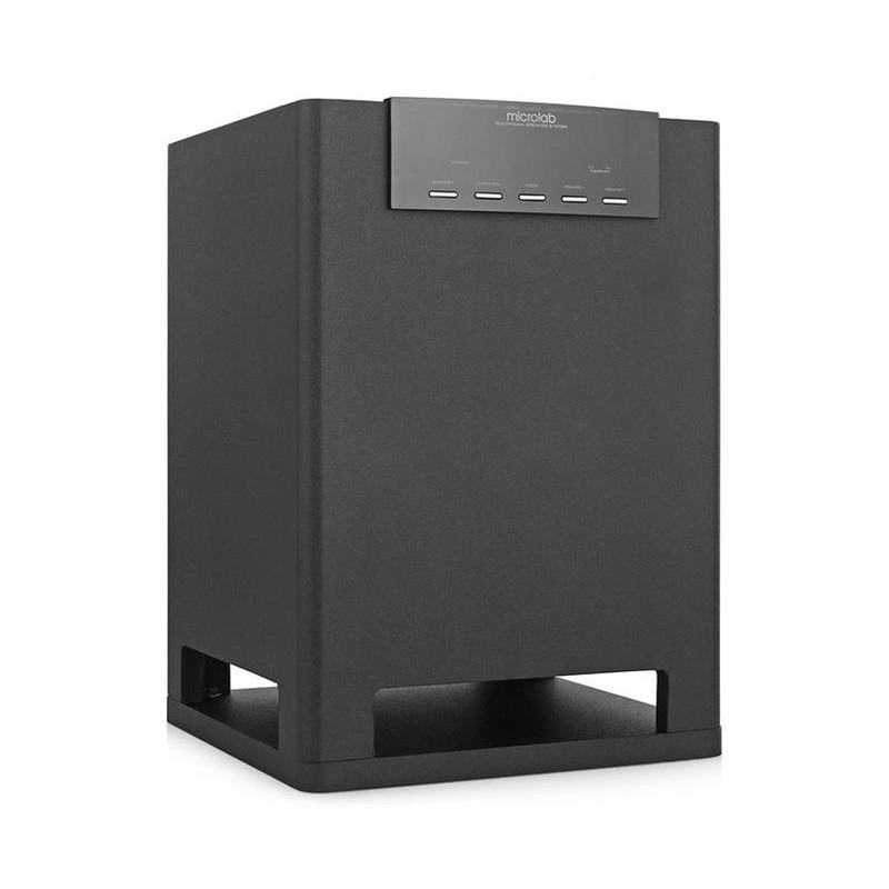 Акустична система Microlab X15 5.1 Black