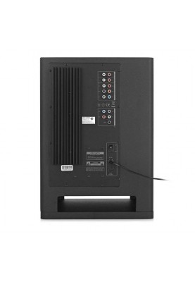 Акустична система Microlab X15 5.1 Black