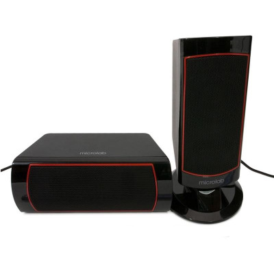 Акустична система Microlab X15 5.1 Black