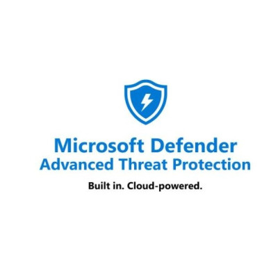 Програмне забезпечення Microsoft Defender Advanced Threat Protection (Enterprise) (E2DCAB13) (QLS-00004)
