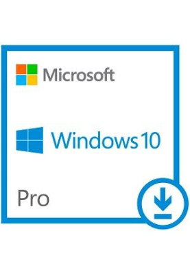 Програмне забезпечення Win Pro 10 32-bit/64-bit All Lng PK Lic Online DwnLd NR