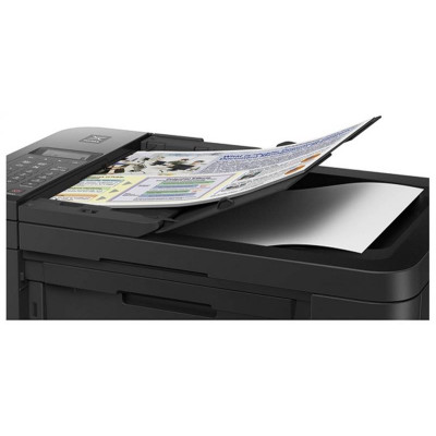 Багатофункційний пристрій А4 кол. Canon Pixma TR4540 з Wi-Fi (5072C007)