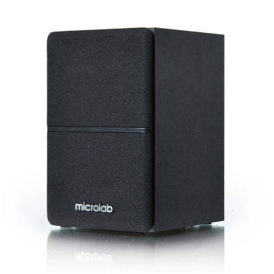 Акустична система Microlab M-106 Black