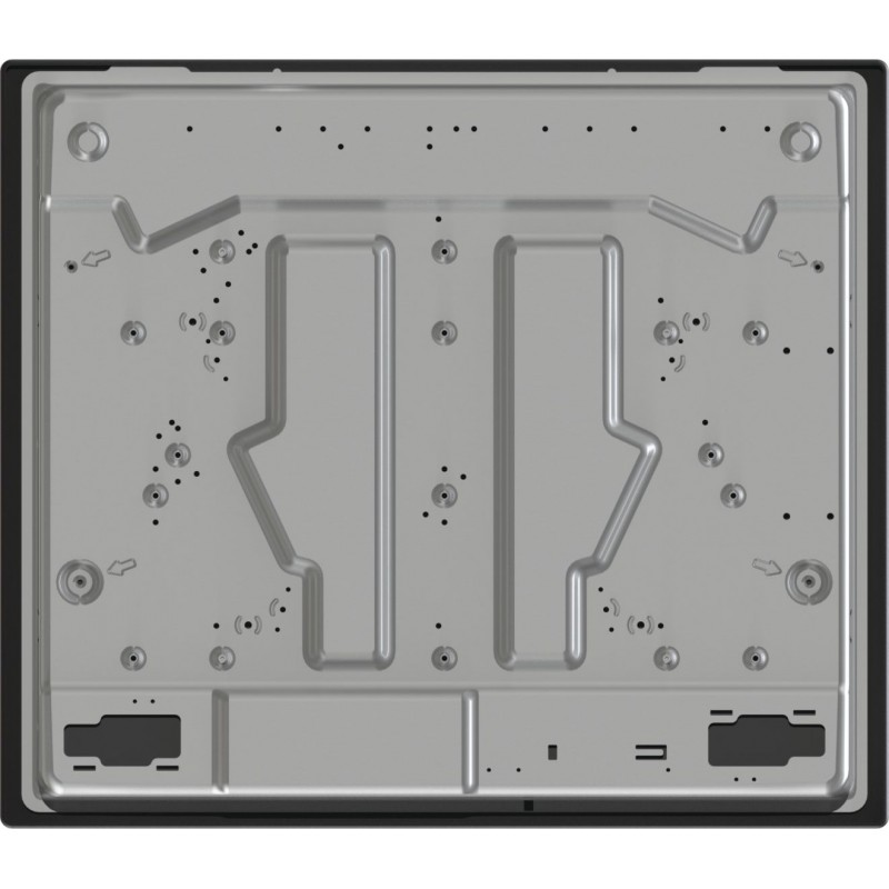 Варильна поверхня Gorenje GW642CLB